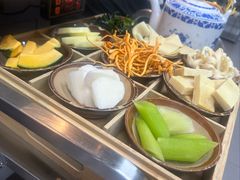 -芈重山老火锅(广州首店)