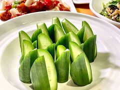 -几荷·恰似故人来(秀水广场店)