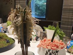 -阳光码头海鲜火锅(世纪大道店)