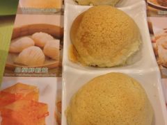 酥皮叉烧包-添好运点心专门店(中环IFC店)