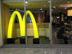 -麦当劳(天津站三店)