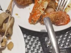 -长沙三景韦尔斯利酒店·Oval全日制餐厅自助餐