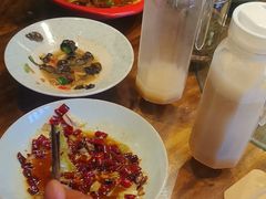 -民俗村柴火灶·景德江西菜(中国陶瓷博物馆店)