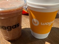 -Wagas沃歌斯(大学路店)