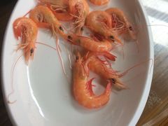 白灼虾-大厝宅海鲜馆