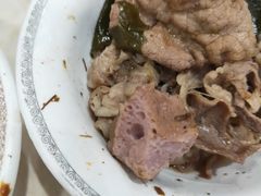 -老长春果木炭涮羊肉(东田·青年城店)