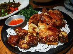 -嘉禾·悦享餐厅(八方汇店)