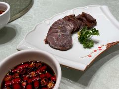 -糟粕醋·椰苑海南菜餐厅(亚龙湾天域酒店)