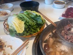 -潮泰牛肉火锅 · 创于1992年(车公庙店)