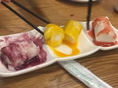 -陈傻子餐厅(世纪都会店)