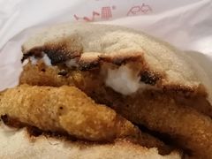 -麦当劳(中山八路店)