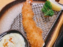 -胜博殿日式炸猪排(西红门店)