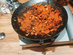 -KimPro 辛普乐概念韩餐