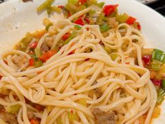 -巴依老爷新疆美食(清华东门店)