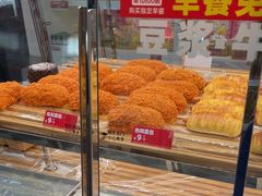 -味多美蛋糕(新和平里店)