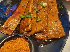 -红辣椒·川菜·火锅(大洋中心店)