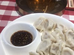-西贝(吴江路湟普汇店)
