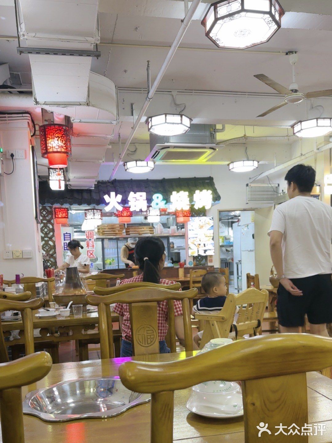冬天就该吃点热乎的