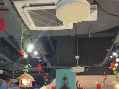 -云中鱼蒸汽石锅鱼(川沙百联店)