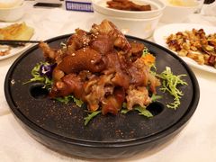 -大铁勺新津菜(东丽阳光新业广场店)