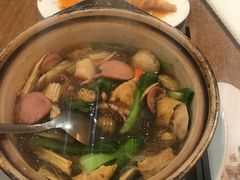 -队长面馆 La Pasteria del Capitano