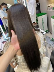 -川和潮人漂色·烫染·接发