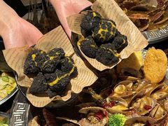-破店肥哈·海鲜·烧烤(郑州银泰inPARK店)