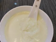-大佛寺高级素食自助餐厅