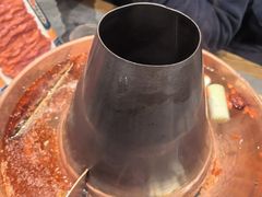 -侃爷南门铜锅涮肉