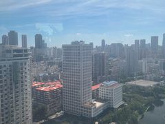 -万达广场(武汉菱角湖店)