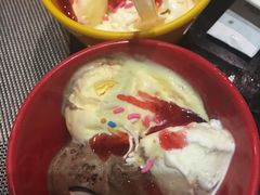 -安徽饭店·白鹭阁自助餐厅(梅山路店)