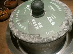 -蘑界·野生菌火锅(深业上城店)