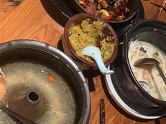 -云海肴·汽锅鸡·云南菜(美罗城店)