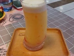 -绿茵阁西餐厅(中央广场店)