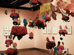 -江苏省美术馆(长江路新馆)