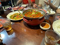 -拾捌川·自贡爆炒(新街口店)