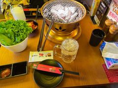 -AJIYA炭火烧肉(徐汇正大乐城店)