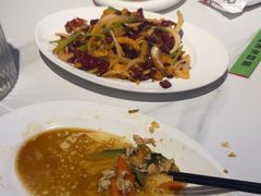 -李老哈·东北菜(宋园路店)