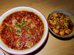 -米一仙·成都小碗菜(东万达店)