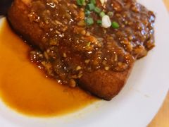 -ZF Seafood Restaurant 卓峰海鲜餐