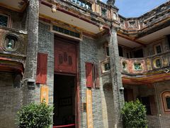 -蔡家宅