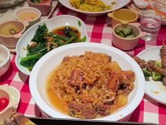 -西贝(吴江路湟普汇店)