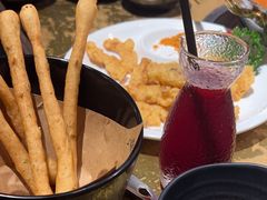 -手选潮汕鲜牛肉火锅(二七广场店)