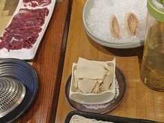-手选潮汕鲜牛肉火锅(二七广场店)