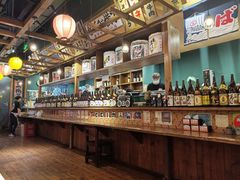 -小川洋风料理(街道口店)
