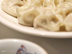 水饺-庆云楼饭庄(什刹海店)