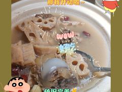 -桂小厨广西菜(青秀万达店)