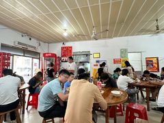 -兴华千张面馆
