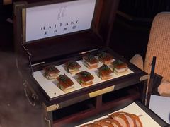 -莉莉海堂HAITANG·烤鸭(国贸商城店)
