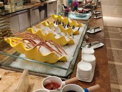 -浙江西子宾馆·瑶园咖啡厅